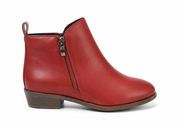 Vintage-Style Ankle Boots for Women – Summer Ankle Boots – Chelsea