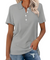 Polo Shirt for Women – Comfortable Versatile Polo Top – Stella 0