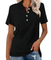 Polo Shirt for Women – Comfortable Versatile Polo Top – Stella 8