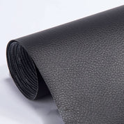Self-Adhesive Leather Repair Patch 50 x 137 cm – Fixes Scratches & Tears on Sofas, Bags, Jackets 12