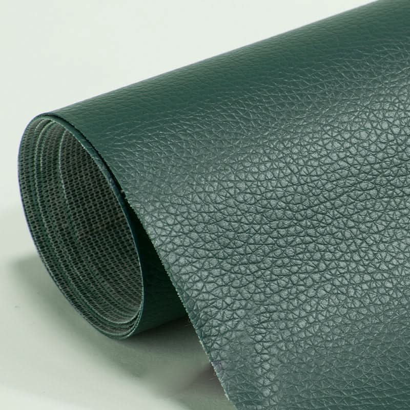 Self-Adhesive Leather Repair Patch 50 x 137 cm – Fixes Scratches & Tears on Sofas, Bags, Jackets 13