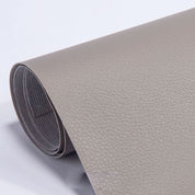 Self-Adhesive Leather Repair Patch 50 x 137 cm – Fixes Scratches & Tears on Sofas, Bags, Jackets 14
