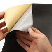 Self-Adhesive Leather Repair Patch 50 x 137 cm – Fixes Scratches & Tears on Sofas, Bags, Jackets 5