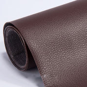 Self-Adhesive Leather Repair Patch 50 x 137 cm – Fixes Scratches & Tears on Sofas, Bags, Jackets 8