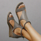 Orthopedic Sandals for Women – Elegant, Comfortable & Ergonomic Summer Sandals 2