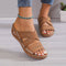 Orthopedic Non-Slip Sandals for Women – Everyday Comfort & Support for Warm Days 6