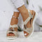 Orthopedic Sandals for Women – Cushioned Sandals with Ergonomic Support 0