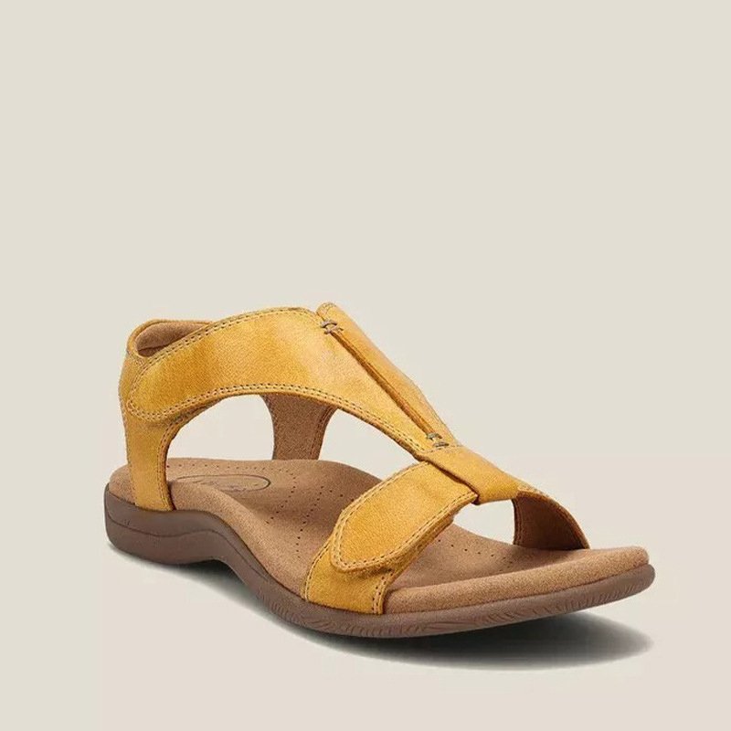 Orthopedic Sandals for Women – Comfortable & Elegant Sandals for Warm Days 1