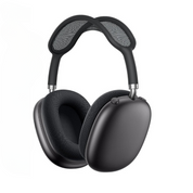 Wireless Over-Ear Headphones with Active Noise Cancelling – Long Battery Life 10