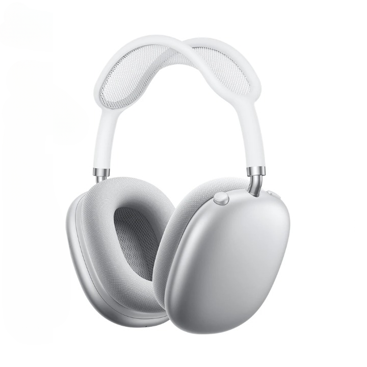 Wireless Over-Ear Headphones with Active Noise Cancelling – Long Battery Life 11