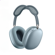 Wireless Over-Ear Headphones with Active Noise Cancelling – Long Battery Life 12