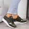 Orthopaedic Trainers for Women with Zip – Comfortable & Stylish Everyday Trainers 2