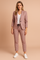 Women's Suit – Relaxed Blazer & Drawstring Trouser Suit – Sofia 0