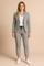 Women's Suit – Relaxed Blazer & Drawstring Trouser Suit – Sofia 3