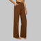 Women's Comfort-Fit Joggers – Stretchy Everyday Jogging Bottoms 5
