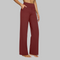 Women's Comfort-Fit Joggers – Stretchy Everyday Jogging Bottoms 8