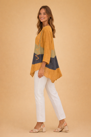Shirt for Women – Stylish Versatile Everyday Shirt – Isobel