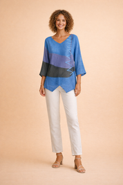 Shirt for Women – Stylish Versatile Everyday Shirt – Isobel