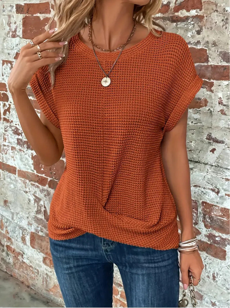 Brown / Orange