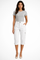 Women's Cargo Shorts with Roll-Up Hem – Functional Casual Shorts – Margot 1