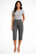 Women's Cargo Shorts with Roll-Up Hem – Functional Casual Shorts – Margot 2
