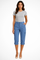 Women's Cargo Shorts with Roll-Up Hem – Functional Casual Shorts – Margot 4