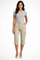 Women's Cargo Shorts with Roll-Up Hem – Functional Casual Shorts – Margot 7