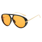 Oversized Sunglasses for Women – Elegant UV400 Summer Sunglasses 10
