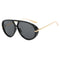 Oversized Sunglasses for Women – Elegant UV400 Summer Sunglasses 13