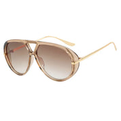 Oversized Sunglasses for Women – Elegant UV400 Summer Sunglasses 8