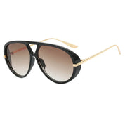 Oversized Sunglasses for Women – Elegant UV400 Summer Sunglasses 9