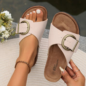 Orthopedic Sandals for Women – Comfortable & Elegant Everyday Sandals 2