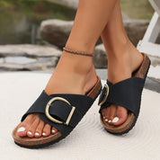 Orthopedic Sandals for Women – Comfortable & Elegant Everyday Sandals 4
