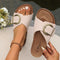 Orthopedic Sandals for Women – Comfortable & Elegant Everyday Sandals 8