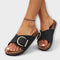Women's Summer Sandals – Comfortable & Elegant Everyday Sandals 0