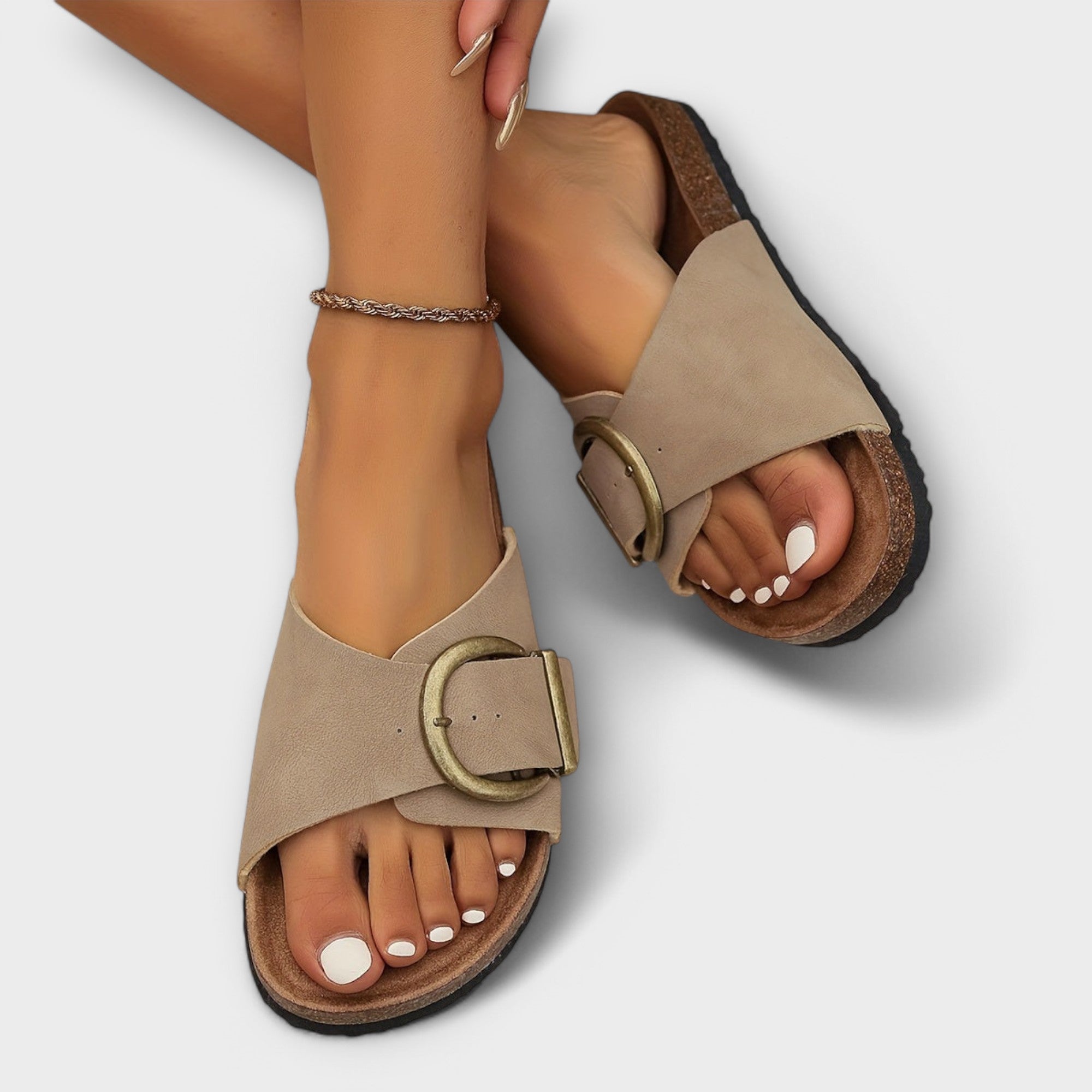 Women's Summer Sandals – Comfortable & Elegant Everyday Sandals 2
