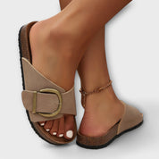 Women's Summer Sandals – Comfortable & Elegant Everyday Sandals 4