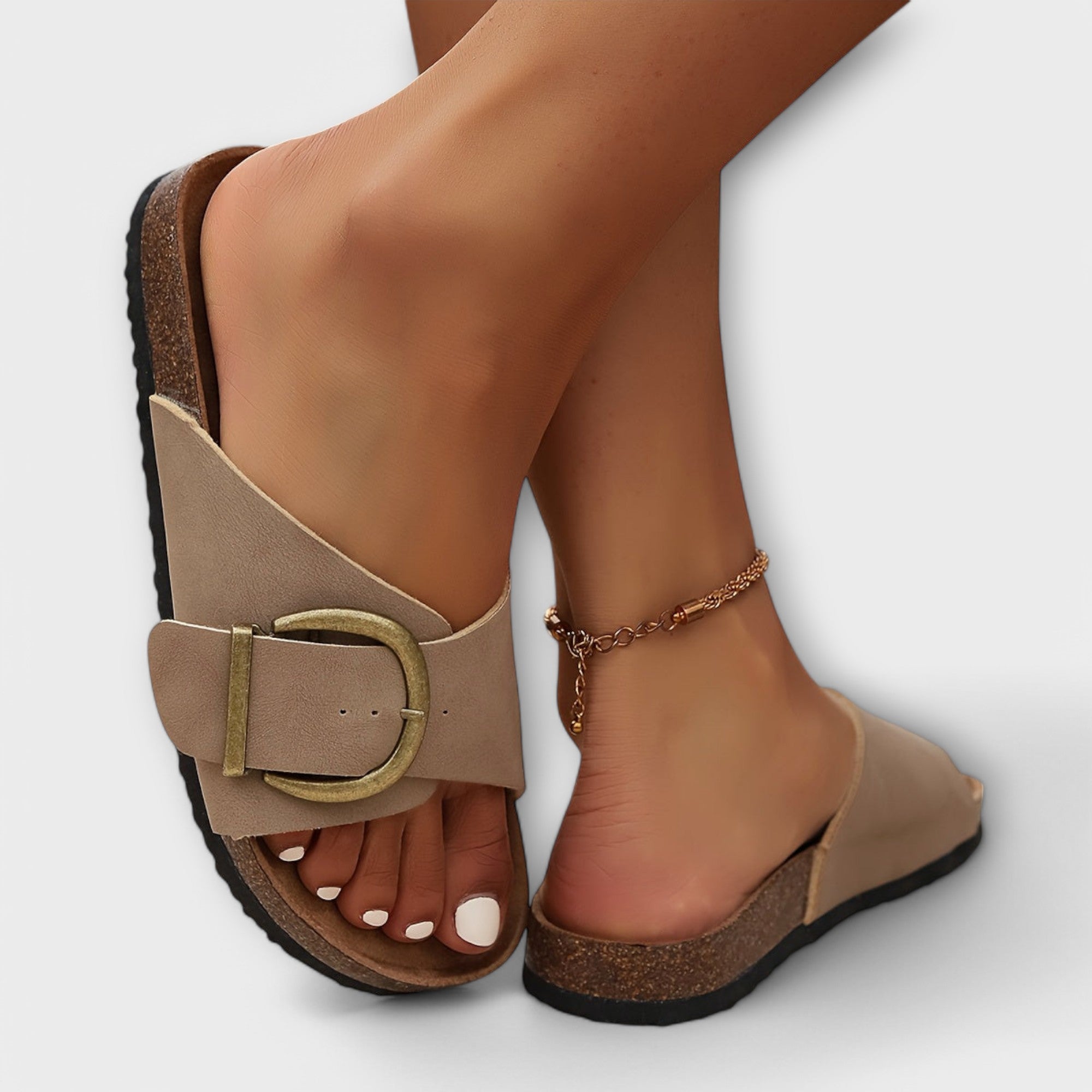 Women's Summer Sandals – Comfortable & Elegant Everyday Sandals 4
