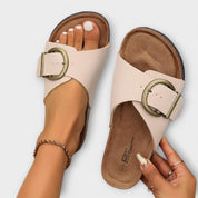 Women's Summer Sandals – Comfortable & Elegant Everyday Sandals 5