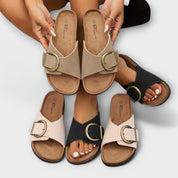 Women's Summer Sandals – Comfortable & Elegant Everyday Sandals 7