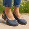 Anatomical Support Sandals for Women – Comfortable & Breathable Summer Sandals 0