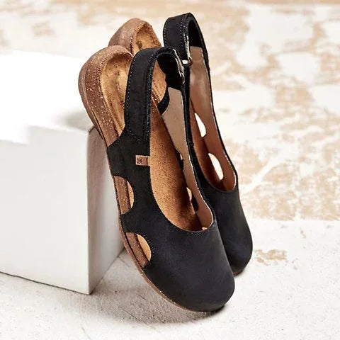Anatomical Support Sandals for Women – Comfortable & Breathable Summer Sandals 4