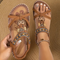Orthopedic Sandals for Women – Non-Slip Summer Sandals with Elastic Strap 3