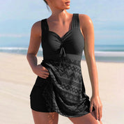 Tankini for Women – Elegant Comfortable Summer Tankini 0