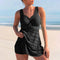 Tankini for Women – Elegant Comfortable Summer Tankini 0