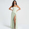 Fit-and-Flare Maxi Dress for Women – Elegant Wedding Guest & Evening Dress 2