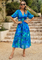 Floral Summer Dress for Women – Romantic Dress for Brunch & Weekend Parties 11