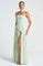 Strapless Maxi Dress for Women – Elegant Wedding Guest & Evening Dress 3