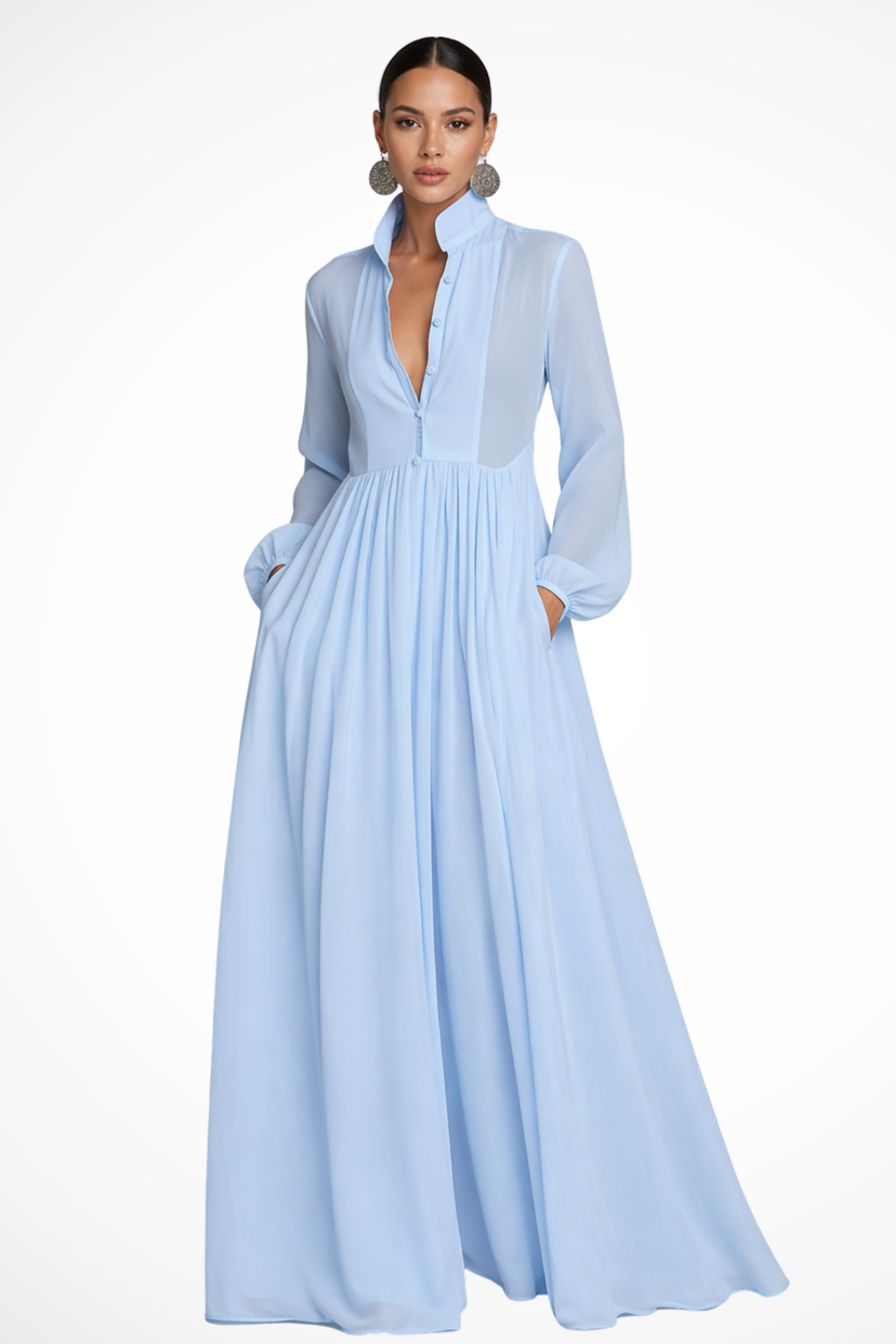 Light Blue