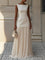 Off-Shoulder Maxi Dress for Women – Elegant Wedding Guest & Evening Dress 0